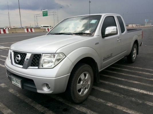 รถกระบะ NISSAN  NAVARA ปี2011 ราคา350,000 บ.