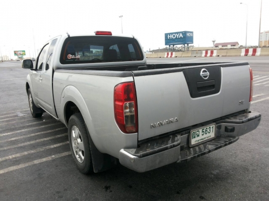 รถกระบะ NISSAN  NAVARA ปี2011 ราคา350,000 บ.