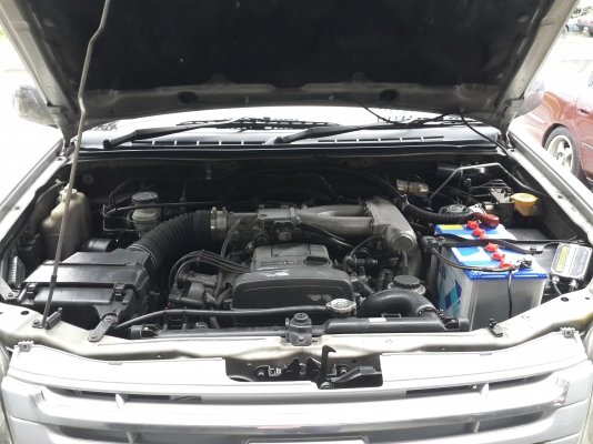 ขาย DMAX สภาพดี ขาย DMAX สภาพดี