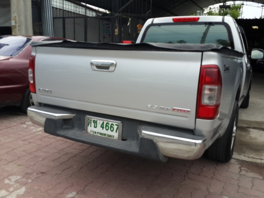 ขาย DMAX สภาพดี ขาย DMAX สภาพดี