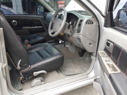 ขาย DMAX สภาพดี ขาย DMAX สภาพดี