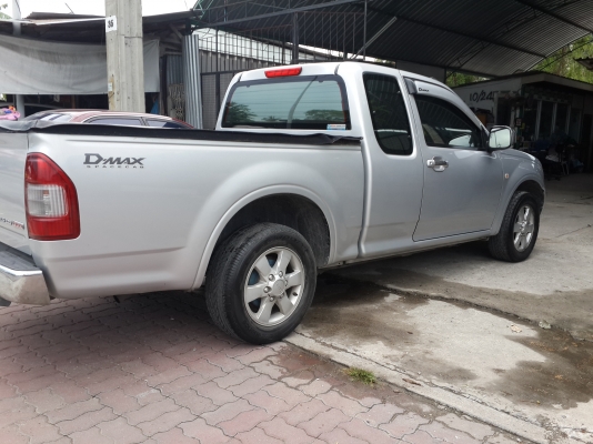 ขาย DMAX สภาพดี ขาย DMAX สภาพดี