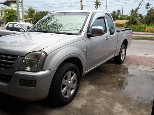 ขาย DMAX สภาพดี