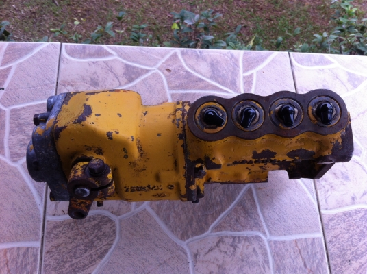 ปั้มโชล่าCAT910 ปั้มโชล่าCAT910