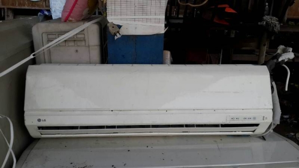 ขายแอร์ LG ราคาถูก