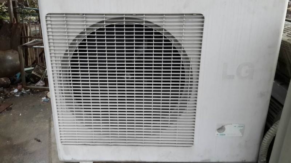 ขายแอร์ LG ราคาถูก
