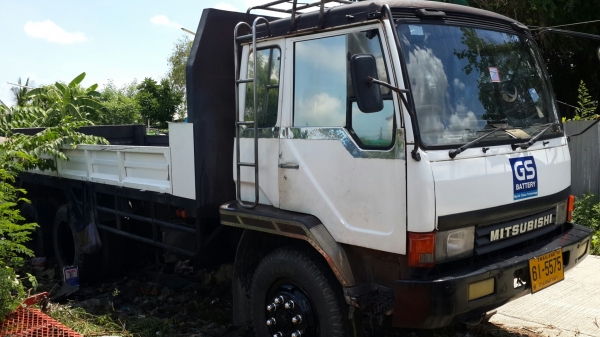 ขาย10ล้อ มิตซูมิชิฟลูโซ่ เฉินหลง FN515M 1เพลา เครื่อง 170แรง เบรคจิฟฟี่ พวงมาลัยพาวเวอร์ แอร์เย็น ยาว6เมตร รถออกห้างแท้ๆ สภาพเดิม พร้อมใช้ ขาย10ล้อ มิตซูมิชิฟลูโซ่ เฉินหลง FN515M 1เพลา เครื่อง 170แรง เบรคจิฟฟี่ พวงมาลัยพาวเวอร์ แอร์เย็น ยาว6เมตร รถออกห้างแท้ๆ สภาพเดิม พร้อมใช้