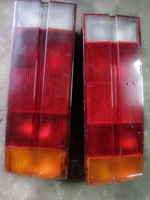 ขายไฟท้าย e30 2ชั้น