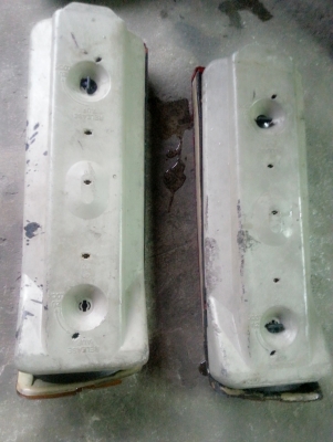 ขายไฟท้าย e30 2ชั้น