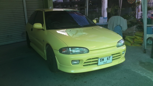 mitsu colt 1.6 auto ล้อwata สีสภาพ 90\%ขึ้น พร้อมใช้งานครับ