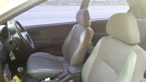 mitsu colt 1.6 auto ล้อwata สีสภาพ 90\%ขึ้น พร้อมใช้งานครับ