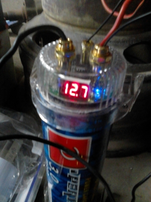 ขาย POWER CAPACITOR คาปาเครื่องเสียง โทร.081-427-3941 ขาย POWER CAPACITOR คาปาเครื่องเสียง โทร.081-427-3941