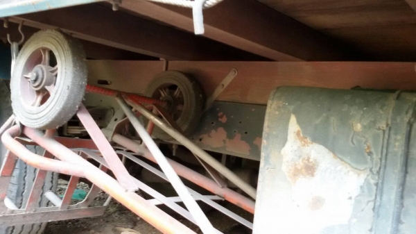 รถบรรทุก 6 ล้อ isuzu NPR 115 แรงม้า รถบรรทุก 6 ล้อ isuzu NPR 115 แรงม้า