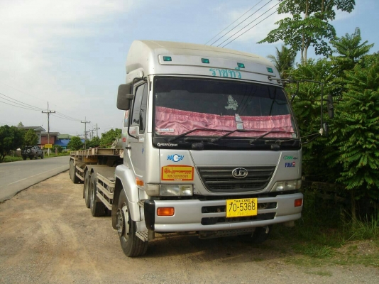 ขาย หัวลาก