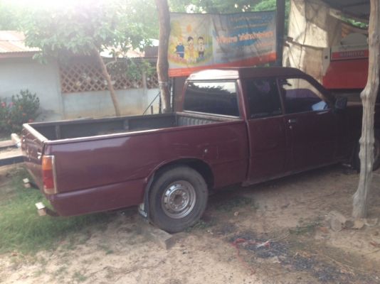 ขายถูกอิซูซุแค๊ปบี2200ราคา45000