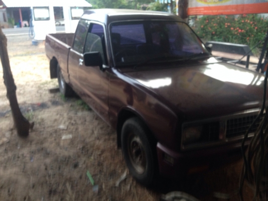 ขายถูกอิซูซุแค๊ปบี2200ราคา45000 ขายถูกอิซูซุแค๊ปบี2200ราคา45000