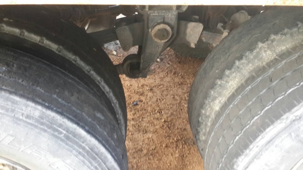 ขายดาวน์ ลูกพ่วง 3 คาน ยาว 6.80 เมตร อู่ศรีสวัสดิ์ ขายดาวน์ ลูกพ่วง 3 คาน ยาว 6.80 เมตร อู่ศรีสวัสดิ์