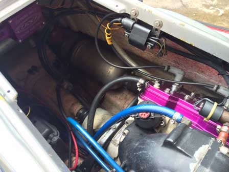 !!!! ร้าน GoForJet ขาย Sea-Doo XP 800 Limited !!!!