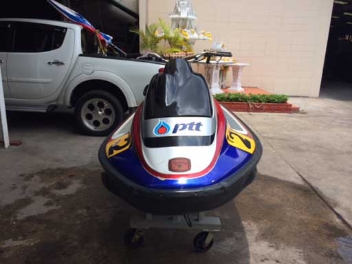 !!!! ร้าน GoForJet ขาย Sea-Doo XP 800 Limited !!!!
