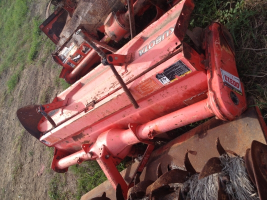 ขายโรตารี่,ผานไถ,เครื่องตัดหญ้า ==>มือ 2 ราคาถูกมากๆครับ