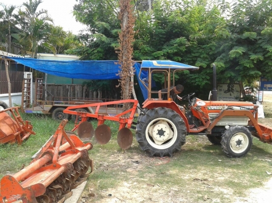 ขายโรตารี่,ผานไถ,เครื่องตัดหญ้า ==>มือ 2 ราคาถูกมากๆครับ