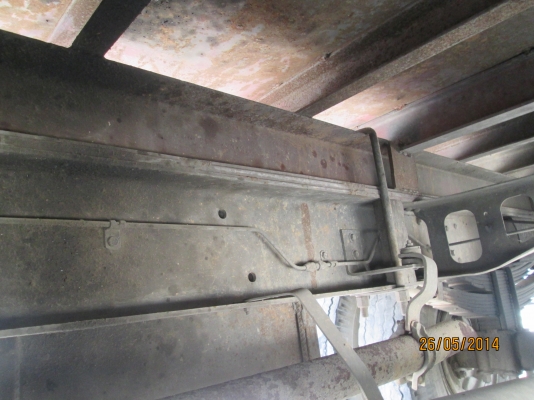 HINO-FC4J-เครื่องJO5C.บะคาร์โก้5.50เมตร.สภาพสวยพร้อมใช้-ราคา560.000บ