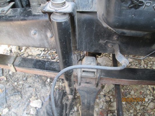 HINO-FC4J-เครื่องJO5C.บะคาร์โก้5.50เมตร.สภาพสวยพร้อมใช้-ราคา560.000บ