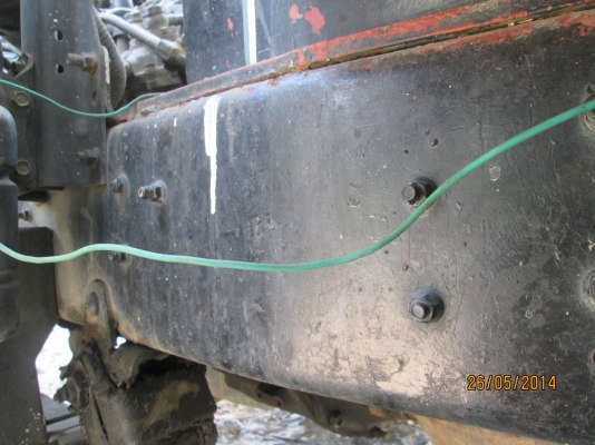 HINO-FC4J-เครื่องJO5C.บะคาร์โก้5.50เมตร.สภาพสวยพร้อมใช้-ราคา560.000บ