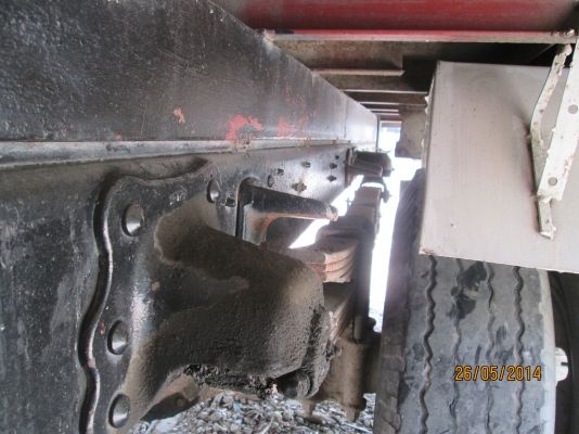 HINO-FC4J-เครื่องJO5C.บะคาร์โก้5.50เมตร.สภาพสวยพร้อมใช้-ราคา560.000บ