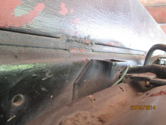 HINO-FC4J-เครื่องJO5C.บะคาร์โก้5.50เมตร.สภาพสวยพร้อมใช้-ราคา560.000บ