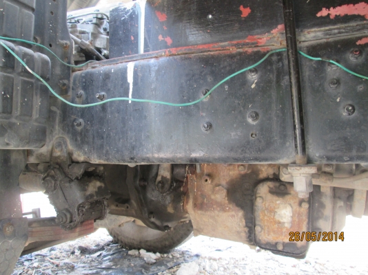 HINO-FC4J-เครื่องJO5C.บะคาร์โก้5.50เมตร.สภาพสวยพร้อมใช้-ราคา560.000บ