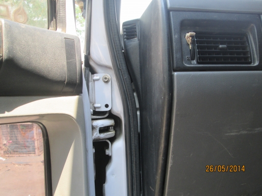 HINO-FC4J-เครื่องJO5C.บะคาร์โก้5.50เมตร.สภาพสวยพร้อมใช้-ราคา560.000บ