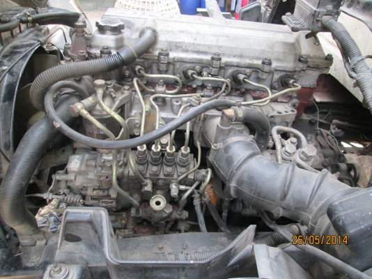 HINO-FC4J-เครื่องJO5C.บะคาร์โก้5.50เมตร.สภาพสวยพร้อมใช้-ราคา560.000บ