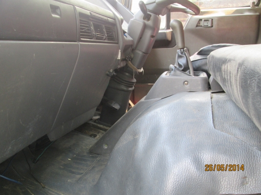 HINO-FC4J-เครื่องJO5C.บะคาร์โก้5.50เมตร.สภาพสวยพร้อมใช้-ราคา560.000บ