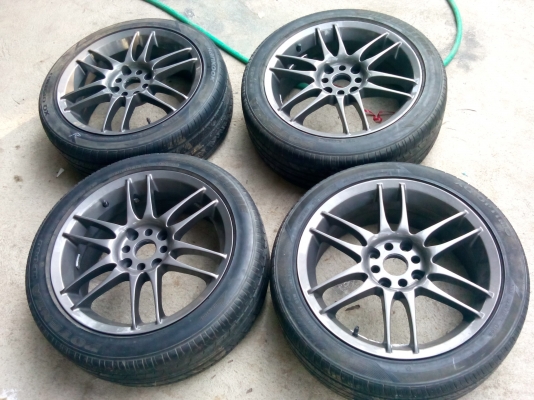 ขายแม็กขอบ17*7นิ้ว8800บาท