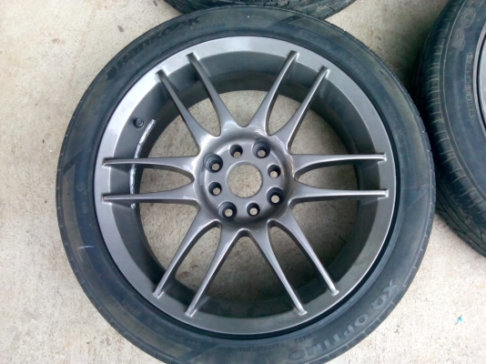 ขายแม็กขอบ17*7นิ้ว8800บาท