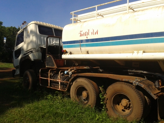 ขายรถ 10 ล้อ หัวลาก HINO ZM เครื่อง K13C ( 1 เพลา ) ขายรถ 10 ล้อ หัวลาก HINO ZM เครื่อง K13C ( 1 เพลา )