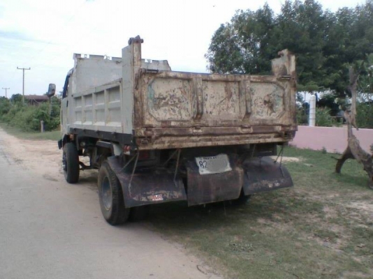 ***ขายแล้วครับขอบคุณ Truck2hand ขาย6ล้อดั้มดินราคาถูก HINO FC142A WO6D 160HP เครื่องแน่นดี แรงดี ช่วงล่างF หน้า-หลัง คัสซีดี เสริมเหล็กบนล่างแข็งแรงตลอดเส้น กระบะดั้ม5ตันยิงหลัง 3.60ม.สภาพดี พื้นดีข้างดีไม่ผุ หัวเก๋งดีไม่ผุภายในคอนโซลครบ แผงประตู2ข้างไม่ม ***ขายแล้วครับขอบคุณ Truck2hand ขาย6ล้อดั้มดินราคาถูก HINO FC142A WO6D 160HP เครื่องแน่นดี แรงดี ช่วงล่างF หน้า-หลัง คัสซีดี เสริมเหล็กบนล่างแข็งแรงตลอดเส้น กระบะดั้ม5ตันยิงหลัง 3.60ม.สภาพดี พื้นดีข้างดีไม่ผุ หัวเก๋งดีไม่ผุภายในคอนโซลครบ แผงประตู2ข้างไม่ม