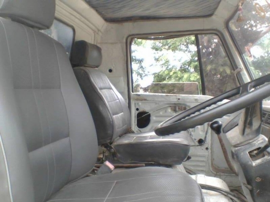 ***ขายแล้วครับขอบคุณ Truck2hand ขาย6ล้อดั้มดินราคาถูก HINO FC142A WO6D 160HP เครื่องแน่นดี แรงดี ช่วงล่างF หน้า-หลัง คัสซีดี เสริมเหล็กบนล่างแข็งแรงตลอดเส้น กระบะดั้ม5ตันยิงหลัง 3.60ม.สภาพดี พื้นดีข้างดีไม่ผุ หัวเก๋งดีไม่ผุภายในคอนโซลครบ แผงประตู2ข้างไม่ม ***ขายแล้วครับขอบคุณ Truck2hand ขาย6ล้อดั้มดินราคาถูก HINO FC142A WO6D 160HP เครื่องแน่นดี แรงดี ช่วงล่างF หน้า-หลัง คัสซีดี เสริมเหล็กบนล่างแข็งแรงตลอดเส้น กระบะดั้ม5ตันยิงหลัง 3.60ม.สภาพดี พื้นดีข้างดีไม่ผุ หัวเก๋งดีไม่ผุภายในคอนโซลครบ แผงประตู2ข้างไม่ม