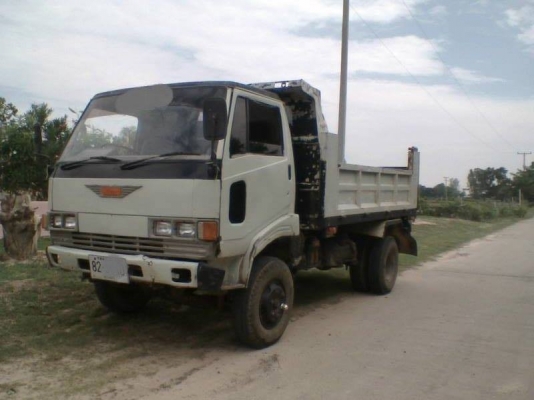 ***ขายแล้วครับขอบคุณ Truck2hand ขาย6ล้อดั้มดินราคาถูก HINO FC142A WO6D 160HP เครื่องแน่นดี แรงดี ช่วงล่างF หน้า-หลัง คัสซีดี เสริมเหล็กบนล่างแข็งแรงตลอดเส้น กระบะดั้ม5ตันยิงหลัง 3.60ม.สภาพดี พื้นดีข้างดีไม่ผุ หัวเก๋งดีไม่ผุภายในคอนโซลครบ แผงประตู2ข้างไม่ม ***ขายแล้วครับขอบคุณ Truck2hand ขาย6ล้อดั้มดินราคาถูก HINO FC142A WO6D 160HP เครื่องแน่นดี แรงดี ช่วงล่างF หน้า-หลัง คัสซีดี เสริมเหล็กบนล่างแข็งแรงตลอดเส้น กระบะดั้ม5ตันยิงหลัง 3.60ม.สภาพดี พื้นดีข้างดีไม่ผุ หัวเก๋งดีไม่ผุภายในคอนโซลครบ แผงประตู2ข้างไม่ม