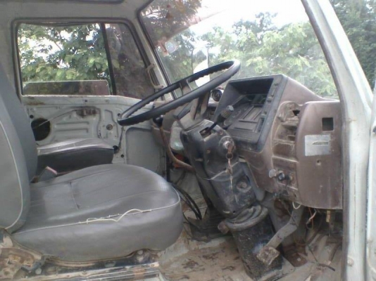 ***ขายแล้วครับขอบคุณ Truck2hand ขาย6ล้อดั้มดินราคาถูก HINO FC142A WO6D 160HP เครื่องแน่นดี แรงดี ช่วงล่างF หน้า-หลัง คัสซีดี เสริมเหล็กบนล่างแข็งแรงตลอดเส้น กระบะดั้ม5ตันยิงหลัง 3.60ม.สภาพดี พื้นดีข้างดีไม่ผุ หัวเก๋งดีไม่ผุภายในคอนโซลครบ แผงประตู2ข้างไม่ม ***ขายแล้วครับขอบคุณ Truck2hand ขาย6ล้อดั้มดินราคาถูก HINO FC142A WO6D 160HP เครื่องแน่นดี แรงดี ช่วงล่างF หน้า-หลัง คัสซีดี เสริมเหล็กบนล่างแข็งแรงตลอดเส้น กระบะดั้ม5ตันยิงหลัง 3.60ม.สภาพดี พื้นดีข้างดีไม่ผุ หัวเก๋งดีไม่ผุภายในคอนโซลครบ แผงประตู2ข้างไม่ม