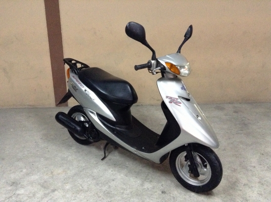 ขาย!!! ยามาฮ่าจ็อกSPEED ไมล์ดิจิต้อล สต๊าทมือและเท้า รถเครื่องดีมากคับ ขับขี่ดีคับ มีกล่องใหญ่เก็บของใต้เบาะคับ