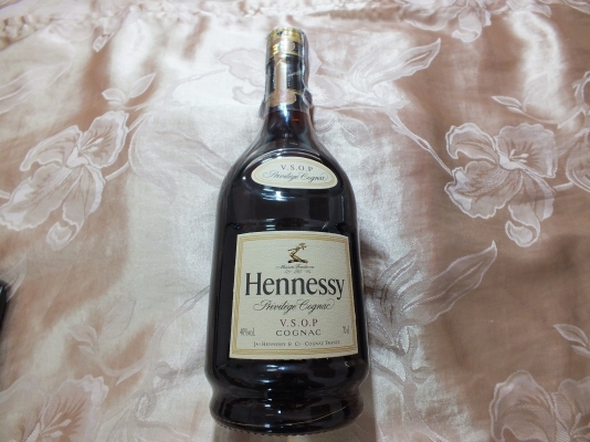 ขออนุญาติขาย HENNESSY V.S.O.P. COGNAC ขออนุญาติขาย HENNESSY V.S.O.P. COGNAC