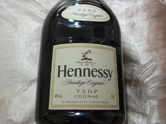 ขออนุญาติขาย HENNESSY V.S.O.P. COGNAC ขออนุญาติขาย HENNESSY V.S.O.P. COGNAC