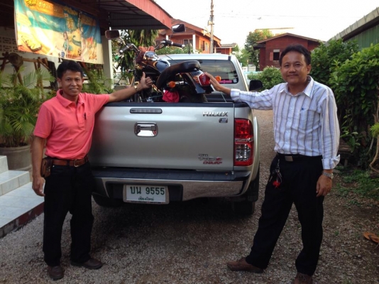 ขายรถHonda Phantom 200 cc. ปี49 กุญแจบน มีทะเบียนเอกสารพร้อมโอน มือเดียวออกห้าง สภาพนางฟ้า