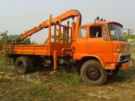 HINO รุ่น KR320 ปี2526 HINO รุ่น KR320 ปี2526