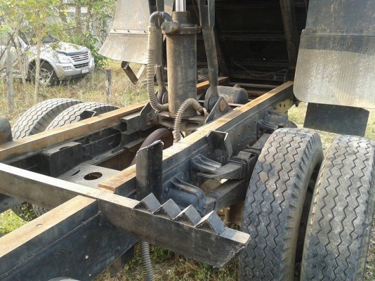 HINO รุ่น KR320 ปี2526 HINO รุ่น KR320 ปี2526