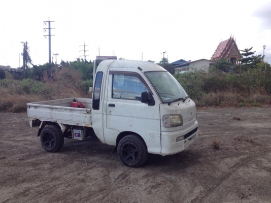 ขาย s210p jumbo 4x4 hi-low ดิฟล็อค พวงมาลัยไฟฟ้า LPG
