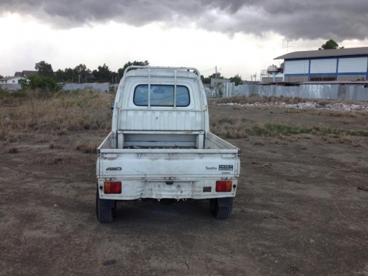 ขาย s210p jumbo 4x4 hi-low ดิฟล็อค พวงมาลัยไฟฟ้า LPG ขาย s210p jumbo 4x4 hi-low ดิฟล็อค พวงมาลัยไฟฟ้า LPG