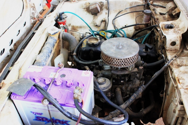 ขายMAZDA1000 แห้ง ดิบ เซอร์ ทะเบียนพร้อมโอน